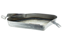 Schránka na nářadí Jawa Californian - surová