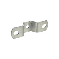 Držák krytu řetězu Jawa Califorian - k navaření na rám