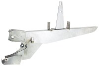 Kryt řetězu Jawa 350 Californian - OILMASTER - surový