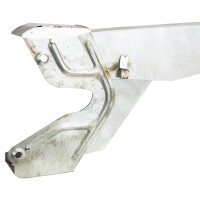 Kryt řetězu Jawa 250 Californian - typ 04 - surový