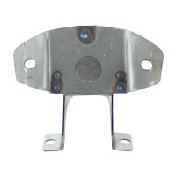 Držák zadního světla ČZ 988 Enduro - replika