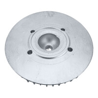 Hlava válce ČZ175/450 Kyvačka  - originál po čištění