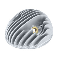 Hlava válce ČZ 125 B,T bez dekompresoru - originál po čištění