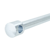 Oska zadního kola Stadion S11, S22, Jawetta - zinek