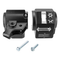 Sada krytů sdruženého přepínače Simson, ETZ - MZA