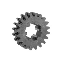 Přesuvné kolo 2. rychlosti 20z Pionýr 05