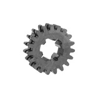 Přesuvné kolo 2. rychlosti 19z Pionýr 05