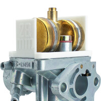 Pomůcka pro nastavení výšky plovákové hladiny v karburátorech BVF - Simson