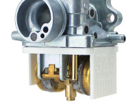 Pomůcka pro nastavení výšky plovákové hladiny v karburátorech BVF - Simson