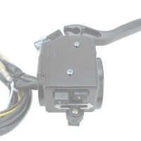 Vrut pro uchycení přepínače blinkrů sdruženého tělesa Simson. ETZ. Jawa ( 2,9x19)