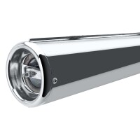 Výfuky Jawa 350 typ 639, 640 (sada) - ČR