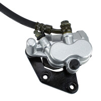 Kotoučová brzda pro Simson S51,S70 - sada