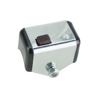 Zkratovač motoru na řidítka Babetta - originál Mototechna