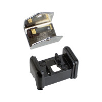 Zkratovač motoru na řidítka Babetta - originál Mototechna