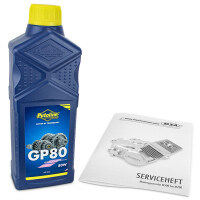 Motor Simson S70, SR80 - 70ccm  (4. rychlostní) stříbrný s válcem NPC - MZA