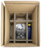 Motor Simson S70, SR80 - 70ccm  (4. rychlostní) stříbrný s válcem NPC - MZA