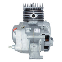 Motor Simson S51, SR50 - 50ccm  (4. rychlostní) - MZA