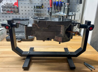 Rozlisovač karterů Simson S51, SR50