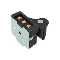 Přepínač světel do sdruženého tělesa MZA