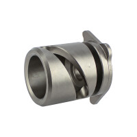 Kulisa řazení Simson S51, SR 50 - 4.rychlostní - MZA