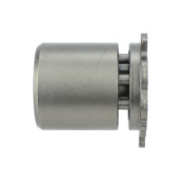 Kulisa řazení Simson S51, SR 50 - 4.rychlostní - MZA