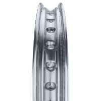 Ráfek 16 - 1,6 hliníkový Simson, Pionýr - DPR