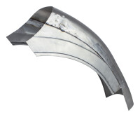 Podblatník Jawa Californian - ČR