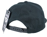 Pánská kšiltovka s logem S51 - MZA