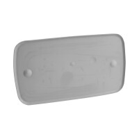 Guma pod zadní světlo Pionýr 05, 20, 21, 23 - šedá