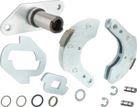 Sada pro změnu řazení z lehkých na těžké čelisti Babetta 210, 225 - ČR