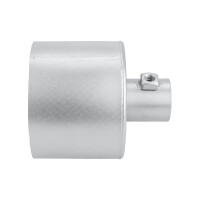 Koncovka rezonanční sady do originálního výfuku Pionýr 05,20,21,23