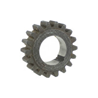 Kolečko startéru ČZ125,150C - originál