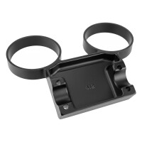 Držák tachometru a otáčkoměru Simson sdružený - MZA