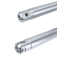 Přední teleskopy Simson S51- standart (710 mm) - DPR