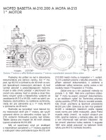 Kniha Babetta M210 - M225  a Korádo