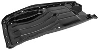 Plech sedla ETZ 150, 251 - DPR