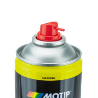 Čistič brzd Motip - velký 750ml sprej