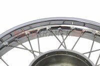 Kolo kompletní Jawa 250,350 Panelka Sport 19