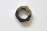 Matice osky kola M14x1,5 - chrom