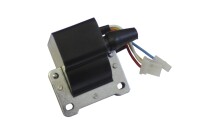 Bezkontaktní zapalování 2 válec Jawa/ČZ - 12V