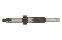 Hlavní hřídel Jawa 350 typ 634-640, ČZ 471, 472