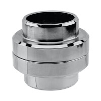 Ložisko řízení Pionýr 550, 555, 05, 20, 21, 23  - sada - chrom
