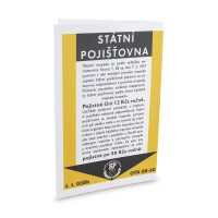 Kartička Jawetta