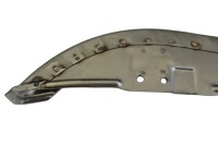 Kryt řetězu Pionýr 550/555