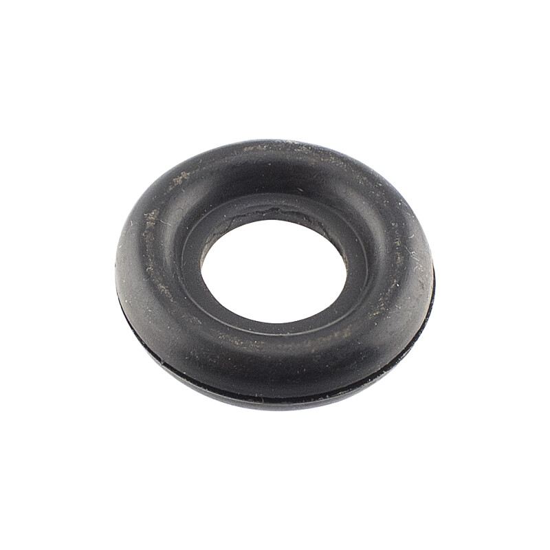 Průchodka kabelů krytu paraboly Jawa - 14mm