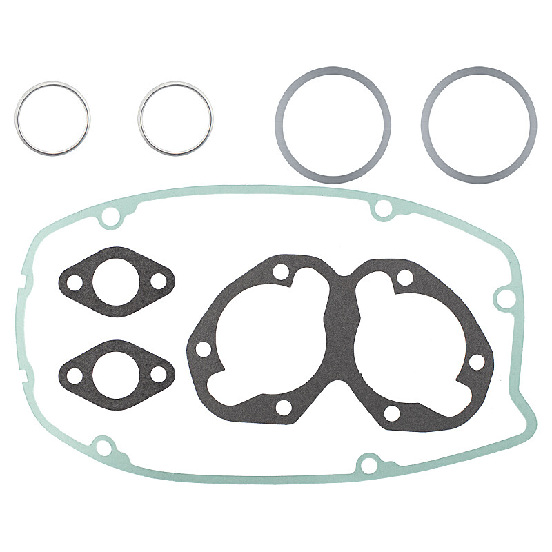 Sada těsnění Jawa a ČZ 350 typ 634, 472