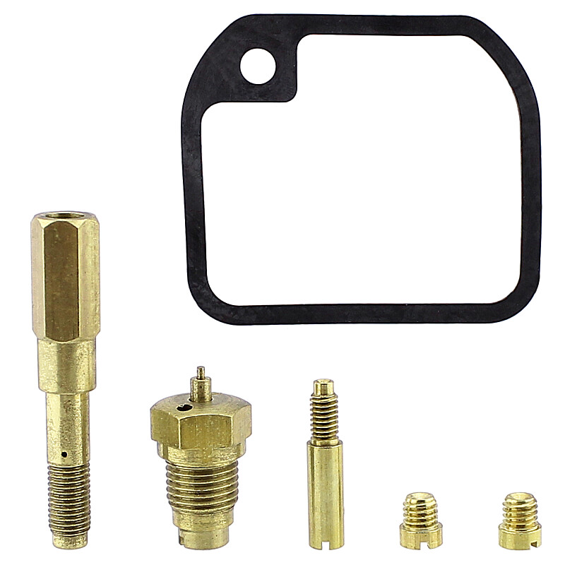 Opravná sada karburátoru BVF 16N1 Simson - TW