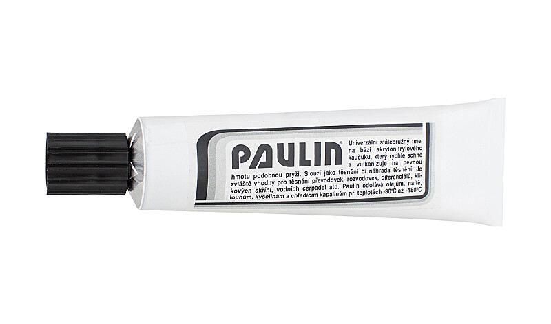 Tmel na motory Paulin - tuba 85g