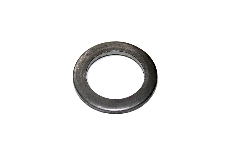 Vymezovací podložka D15x22x2 mm 4r. spojkové hřídele Simson - MZA