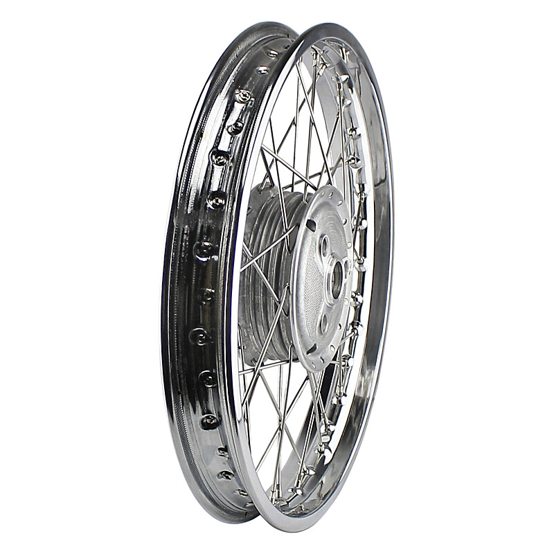 Kolo Pionýr 05, 20, 21, 23 - standard výplet M 3,5 - nerez